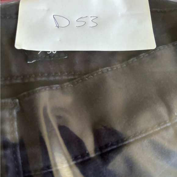 Lucky Brand Dark Blue Men’s Jeans Size W32 L 30 - Picture 12 of 12